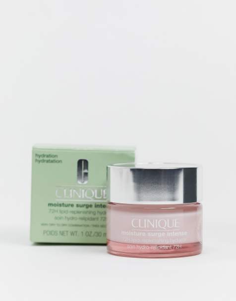 Clinique - Moisture Surge Intense - Soin hydro-relipidant 72 heures 30 ml - view 1