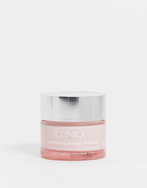 Clinique - Moisture Surge Intense - Soin hydro-relipidant 72 heures 50 ml - view 1