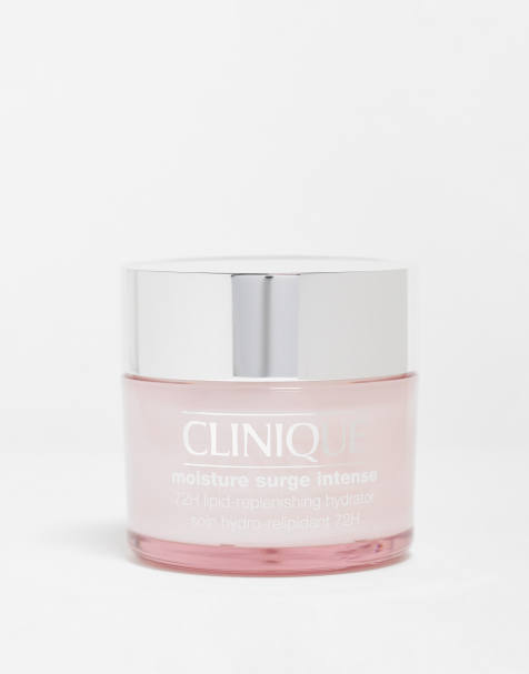 Clinique - Moisture Surge Intense - Soin hydro-relipidant 72 h (125 ml) - view 1