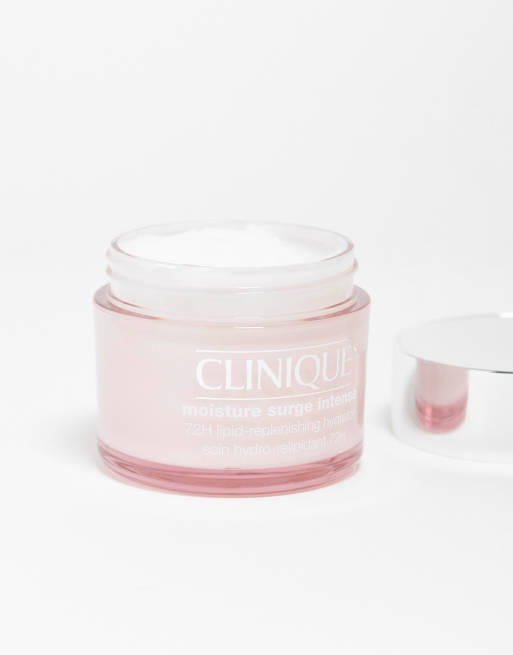 Clinique - Moisture Surge Intense - Soin hydro-relipidant 72 h (125 ml), 2 de 4