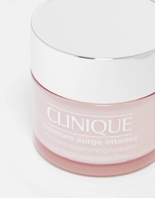 Clinique - Moisture Surge Intense - Soin hydro-relipidant 72 h (125 ml), 3 de 4
