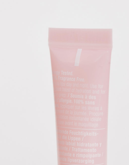 Clinique – Moisture Surge Lip Hydro-Plump Treatment Cream – Läppbehandling, 2 av 4