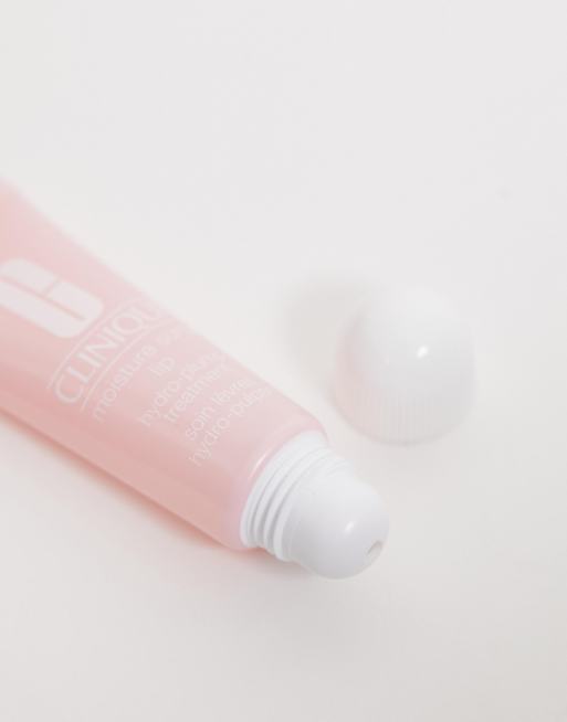 Clinique – Moisture Surge Lip Hydro-Plump Treatment Cream – Läppbehandling, 3 av 4