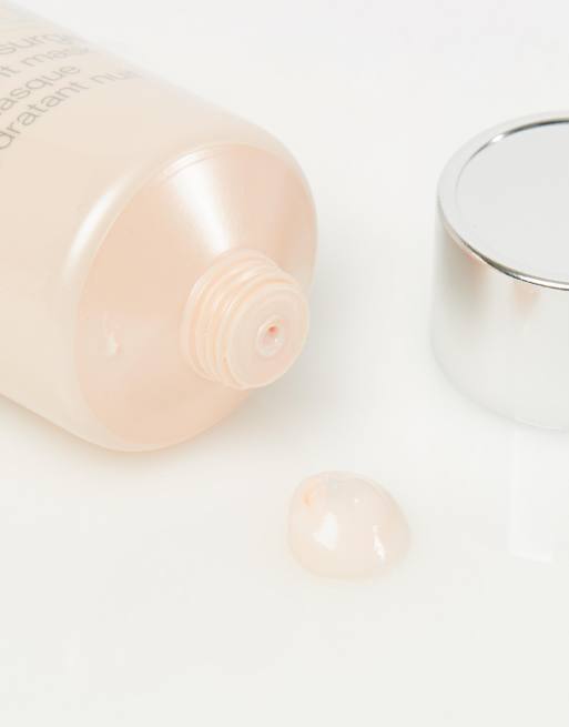 Clinique - Moisture Surge - Masker voor gedurende de nacht 100ml, 3 van 4