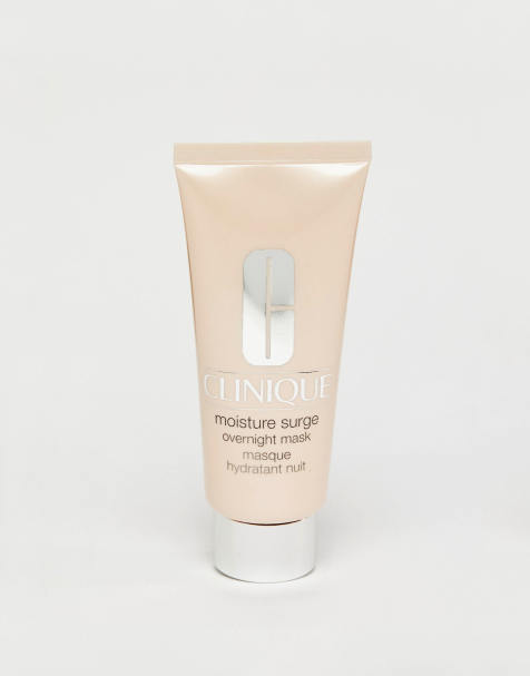 Clinique - Moisture Surge - Masque hydratant nuit 100 ml - view 1