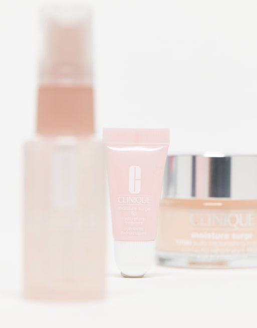 Clinique Moisture Surge Megastars Gift Set - 29% Saving, 4 of 4