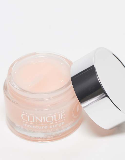 Clinique - Moisture Surge Megastars: Hydrating Skincare - Cadeauset - 32% besparing, 3 van 4