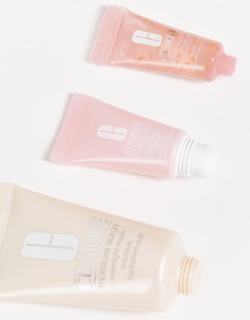 Clinique - Moisture Surge More Than Moisture - Gavesæt (spar 36%), 4 af 4