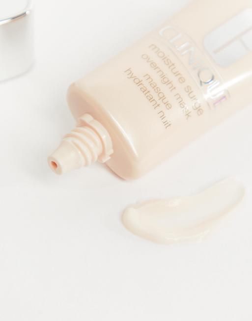 Clinique – Moisture Surge Overnight Mask – Mini-Gesichtsmaske, 15 ml, 3 von 4