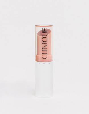 clinique balm lip moisture surge triple honey pop asos