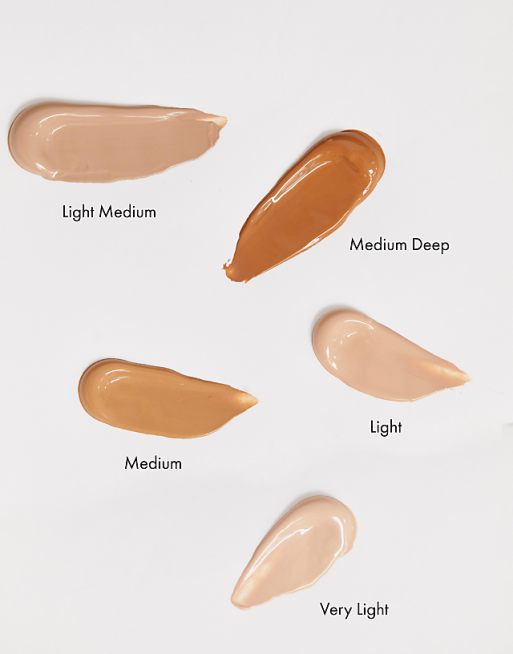 Moisture Surge Sheertint Hyrdrator SPF25 Moisture Surge Sheertint Hyrdrator SPF25