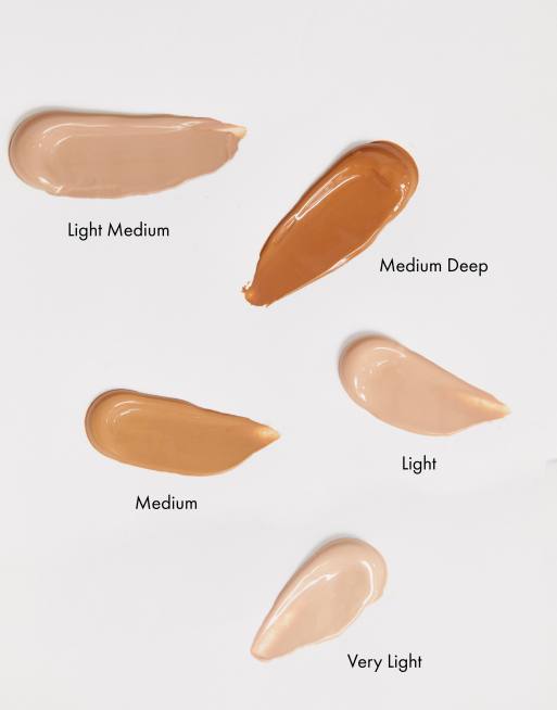 Moisture Surge Sheertint Hyrdrator SPF25