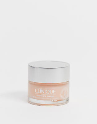 Clinique Moisture Surge™ 100H Auto-Replenishing Hydrator Gel-Crème Hydratant 30 Ml - Image 10