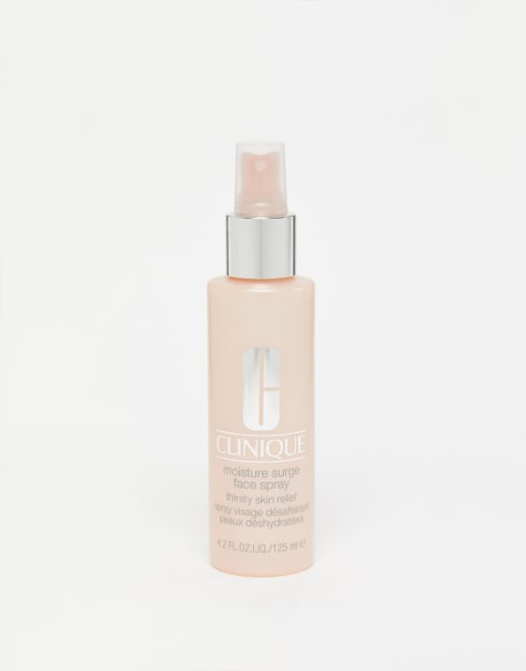 Clinique - Moisture Surge - Thirsty Skin Relief Face Spray 125 ml - view 1