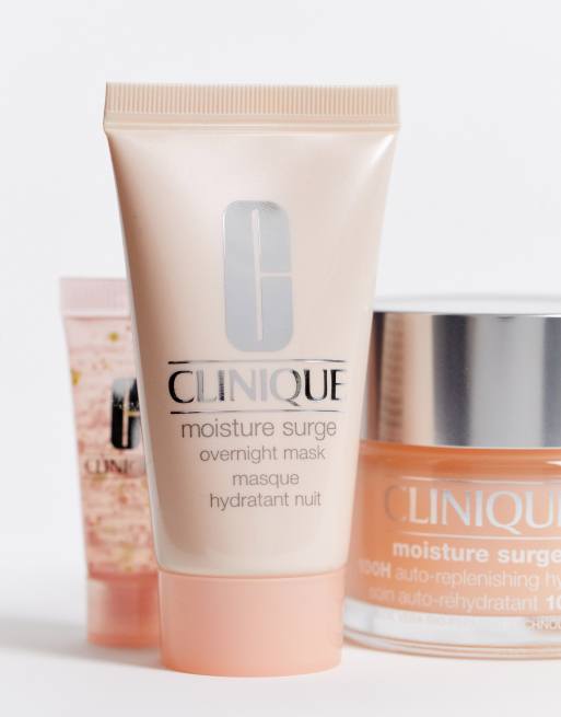 Clinique Mother's Day Hydrate & Glow Moisture Surge Gift Set, 2 of 4