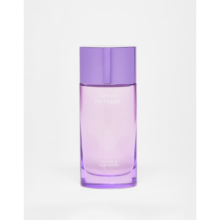 Clinique Happy Cocoa Clinique Purple Perfume Find Clinique My