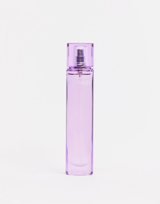 Clinique best sale purple perfume