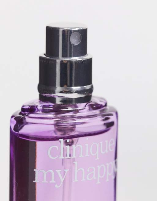 Clinique happy cocoa and best sale cashmere perfume