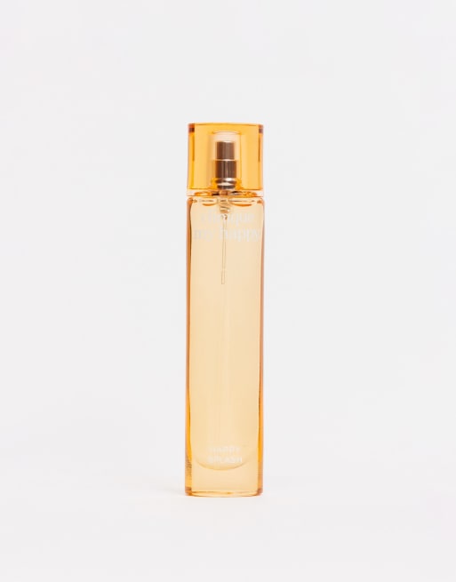 Clinique happy 2025 splash perfume