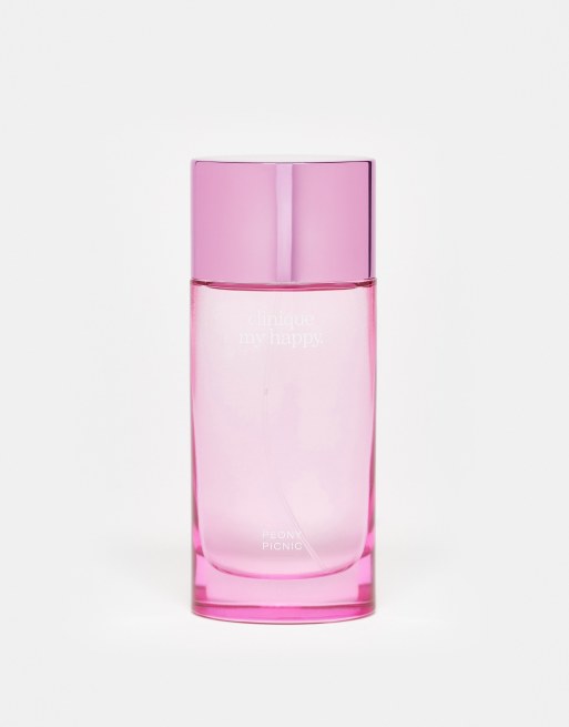 Clinique discount peony perfume