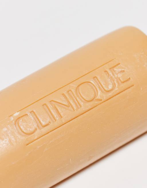 Clinique – Mydło do twarzy do cery tłustej, 150 g, 4 z 4