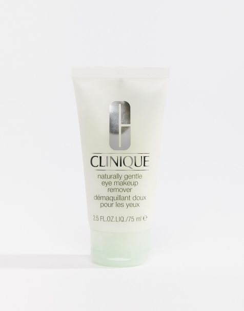 Clinique – Naturally Gentle – Augenmake-up-Entferner, 75 ml - view 1