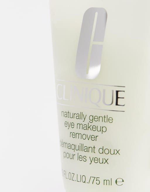 Clinique Naturally Gentle Eye Make-Up Remover 75ml, 3 of 4