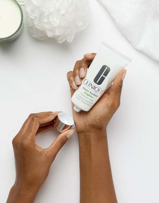Clinique – New Even Better – Aufhellende Feuchtigkeitsmaske, 100 ml, 2 von 4