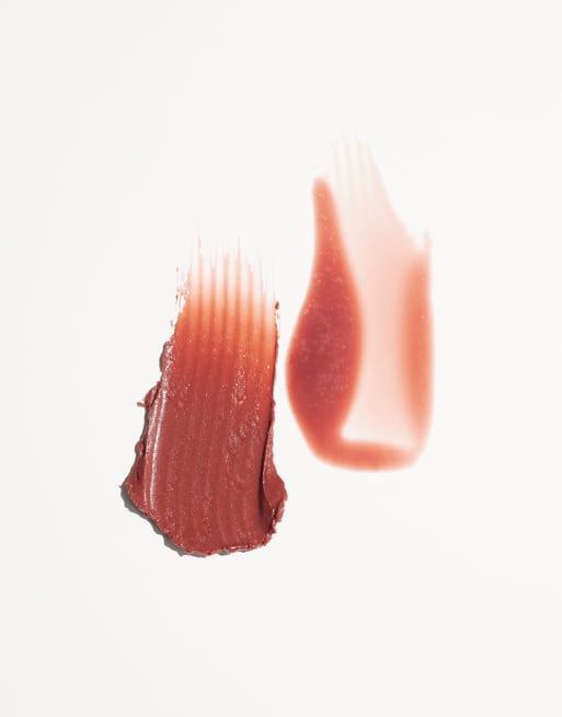 Clinique - Nothing but Nude Honey Lip - Gavesæt - Spar 29%, 2 af 4
