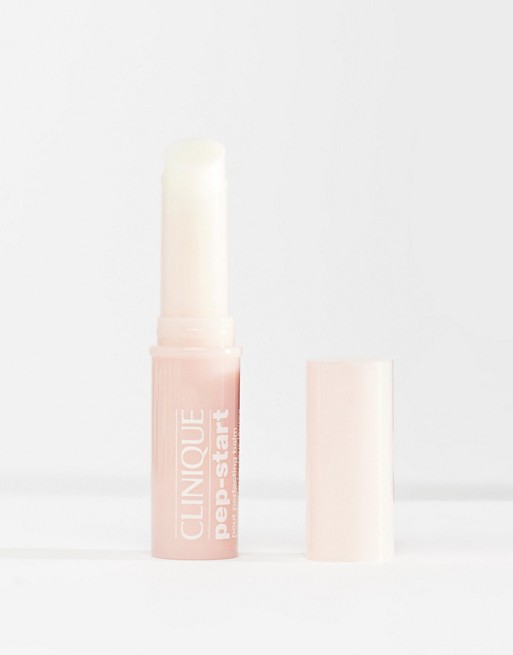 Clinique Pep-Start Pout Perfecting Balm-Clear
