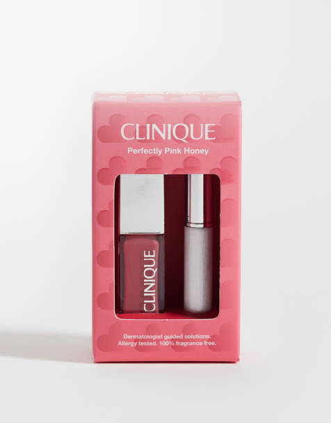 Clinique Perfectly Pink Honey Lip Gift Set - 29% Saving - view 1