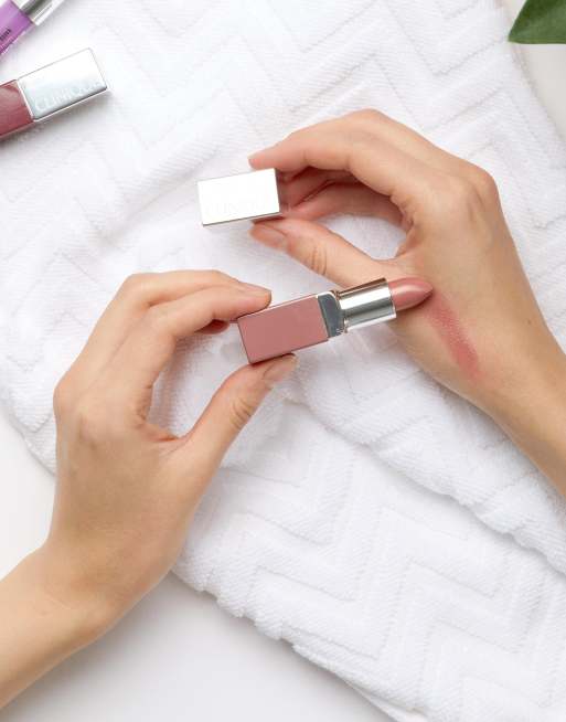 Clinique Pop Lacquer Lip Colour + Primer -Nude Pop, 4 of 4