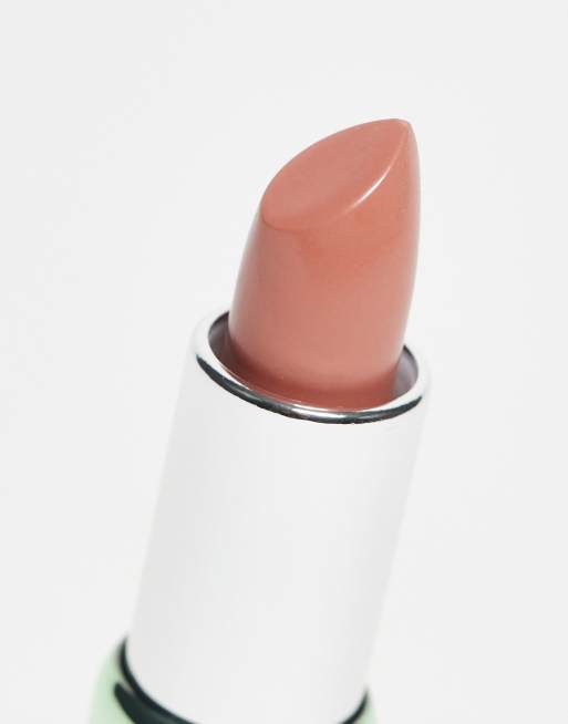 Clinique – Pop – Lang anhaltender Lippenstift mit Satin-Finish – Honey Pop, 2 von 4