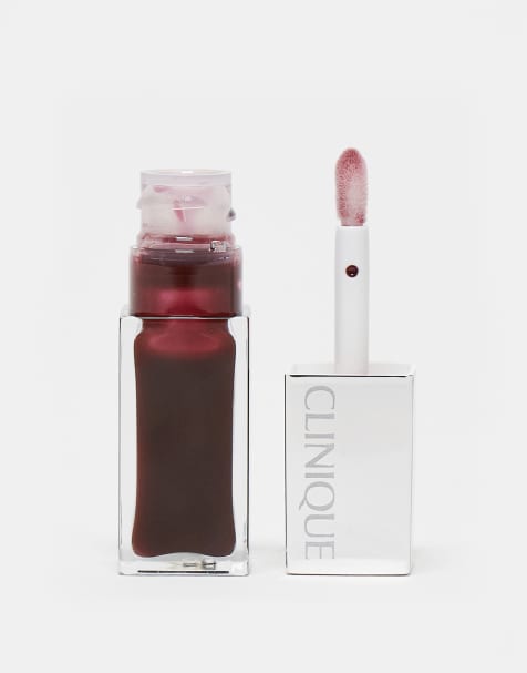 Clinique – Pop Lip + Cheeck – Sminkolja i Black Honey, 7ml - view 1