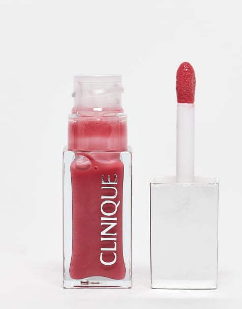 Clinique Pop Lip + Cheek Oil- Pink Honey - view 1