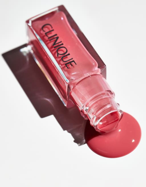 Clinique Pop Lip + Cheek Oil- Pink Honey, 2 of 4