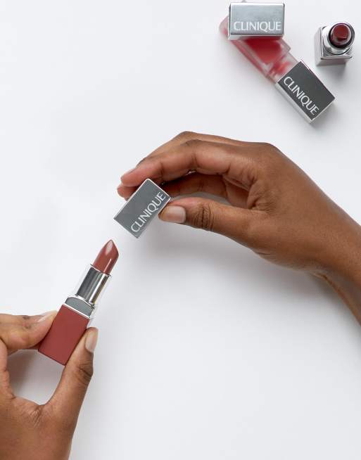 Clinique Pop Lip Colour and Primer - Mocha Pop, 2 of 4