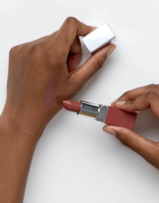 Clinique Pop Lip Colour and Primer - Mocha Pop, 4 of 4