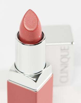 clinique papaya pop lipstick