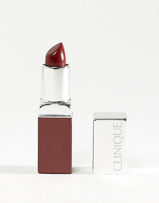 Clinique – Pop – Lippenstift und Primer, Berry Pop