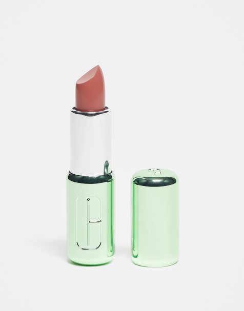 Clinique - Pop Longwear Lipstick Matte - Rossetto opaco - Petal Pop - view 1