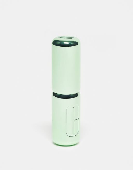 Clinique Pop Longwear Lipstick Satin- Honey Pop, 3 of 4