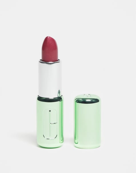 Clinique - Pop - Longwear Lipstick Shine - Glanzende lippenstift - Love Pop - view 1