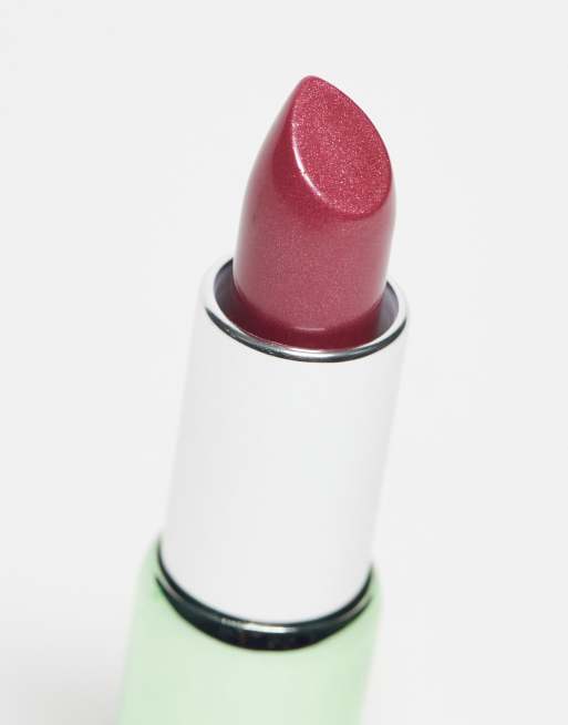 Clinique – Pop Longwear Lipstick Shine – Läppstift - Love Pop, 3 av 4