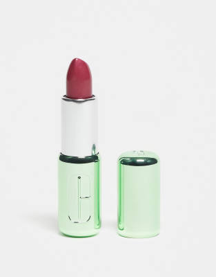 Clinique Clinique Pop Longwear Lipstick Shine- Love Pop-Pink