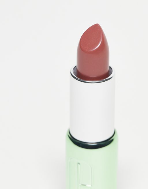 Clinique - Pop Longwear Lipstick Shine - Rossetto lucido - Blush Pop, 2 di 4