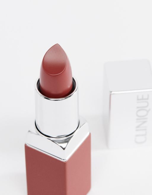 Clinique Pop Matte Lip Colour + Primer- Beach Pop, 3 of 4