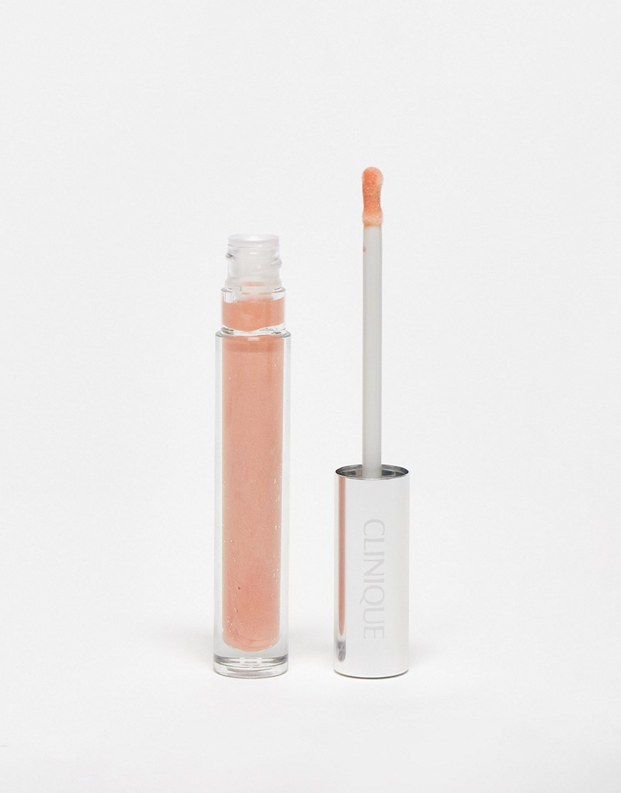 Clinique Pop Plush Creamy Lip Gloss - Airkiss Pop-Neutral