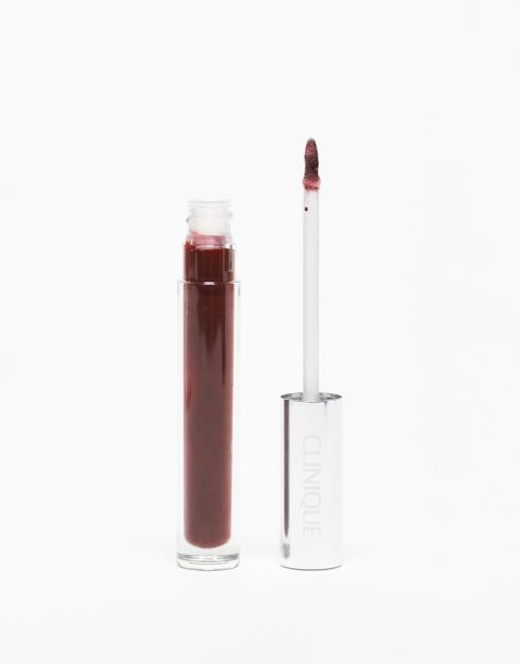 Clinique Pop Plush Creamy Lip Gloss - Black Honey