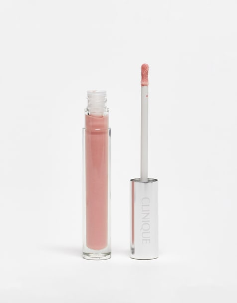 Clinique Pop Plush Creamy Lip Gloss - Bubblegum Pop